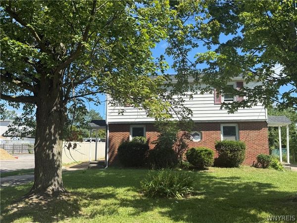 1288 Sisson Drive , North Tonawanda, NY 14120