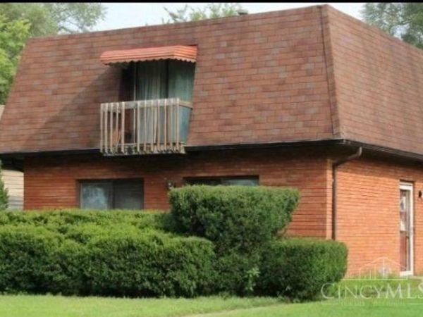 703 18th Avenue, Middletown, OH 45044
