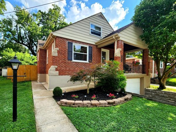 3833 Superior Avenue, Cincinnati, OH 45236
