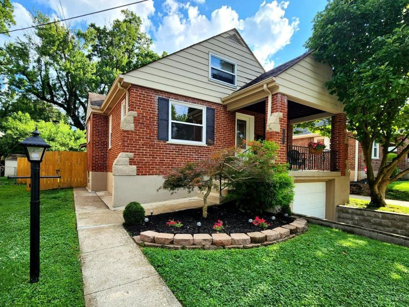 3833 Superior Avenue, Cincinnati, OH 45236 Photo 1