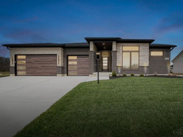 1226 Normandy Rue, Clearcreek Twp., OH 45458