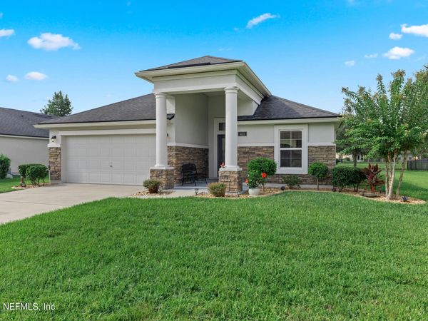 413 PALAZZO Circle, St. Augustine, FL 32092