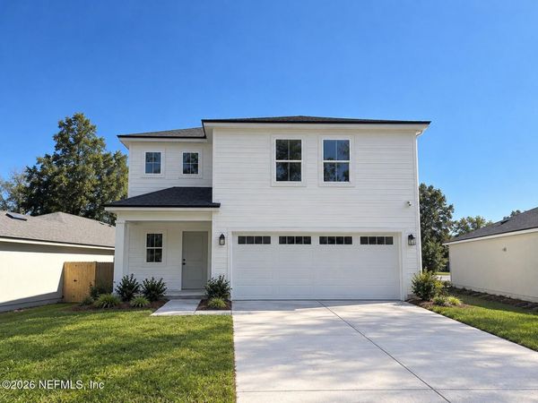 4241 VICTOR Street, Jacksonville, FL 32207