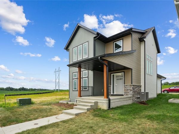 6826 Bottom Land Lane , Cedar Rapids, IA 52403
