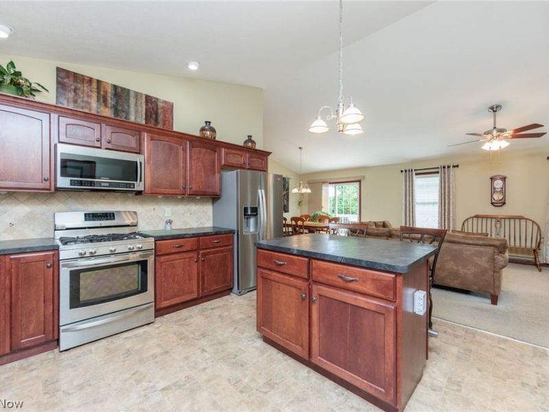 3671 Dornoch Drive, Wooster, OH 44691 Photo 14