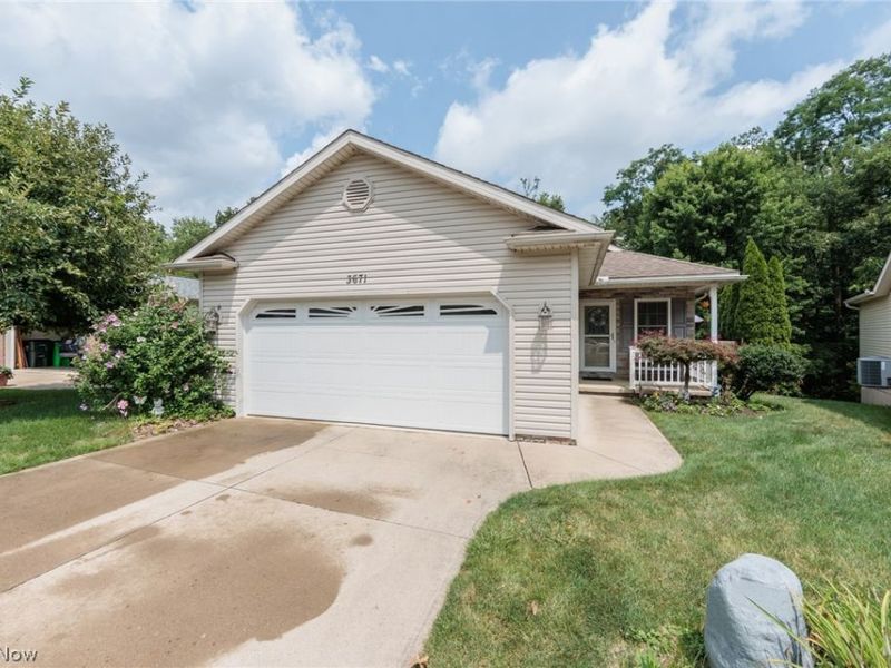 3671 Dornoch Drive, Wooster, OH 44691 Photo 2