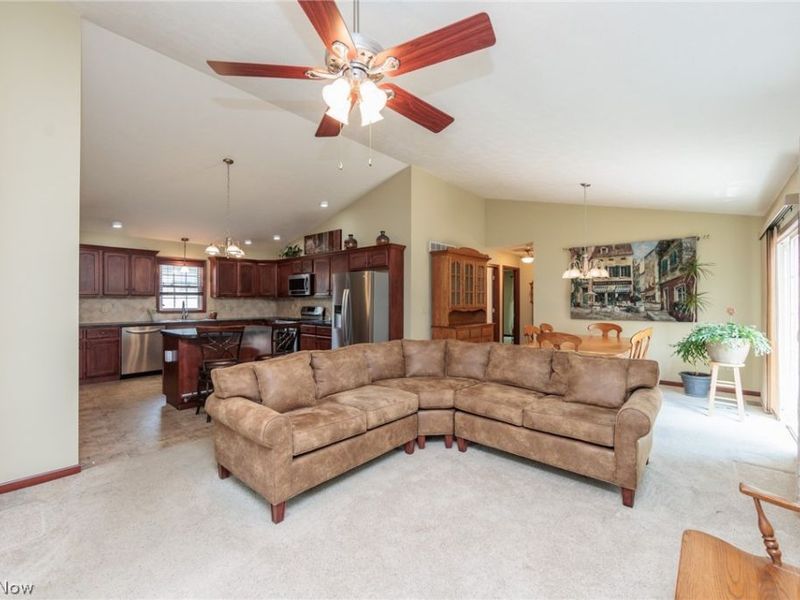 3671 Dornoch Drive, Wooster, OH 44691 Photo 8