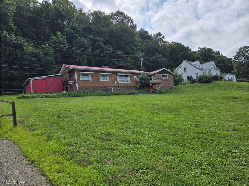 3670 N State Route 60 NW, McConnelsville, OH 43756 Photo 1