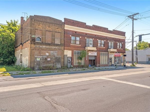 1393-1399 Hayden Avenue , East Cleveland, OH 44112