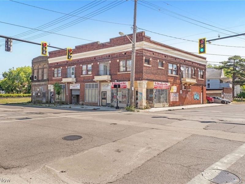 1393-1399 Hayden Avenue , East Cleveland, OH 44112 Photo 3