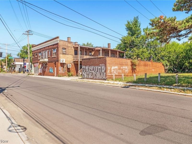1393-1399 Hayden Avenue , East Cleveland, OH 44112 Photo 4