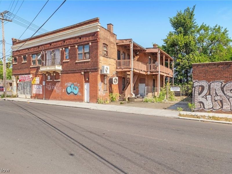 1393-1399 Hayden Avenue , East Cleveland, OH 44112 Photo 5