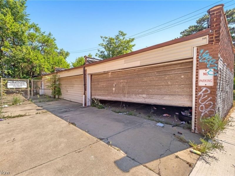 1393-1399 Hayden Avenue , East Cleveland, OH 44112 Photo 8