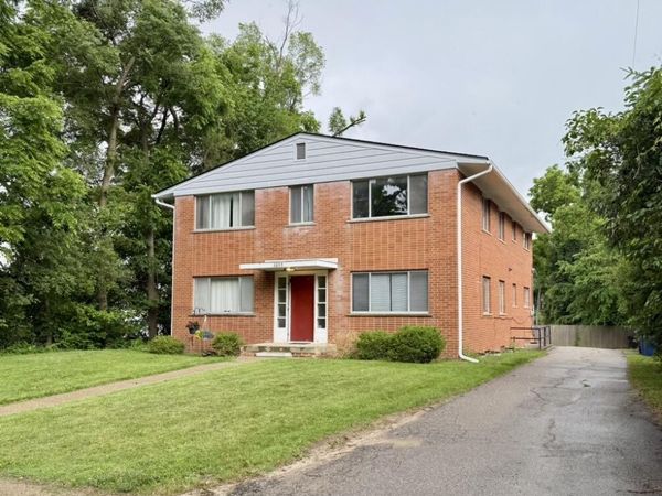 2053 Abbott Avenue, Ann Arbor, MI 48103