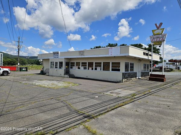 905 Wyoming Avenue, Wyoming, PA 18644