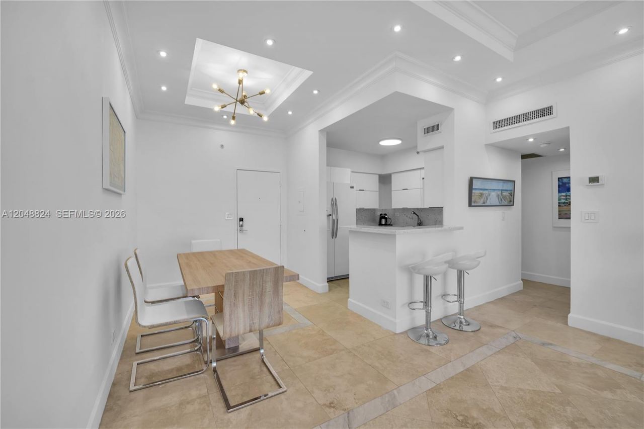 1500 Bay Rd , Unit 1512S, Miami Beach, FL 33139 Photo