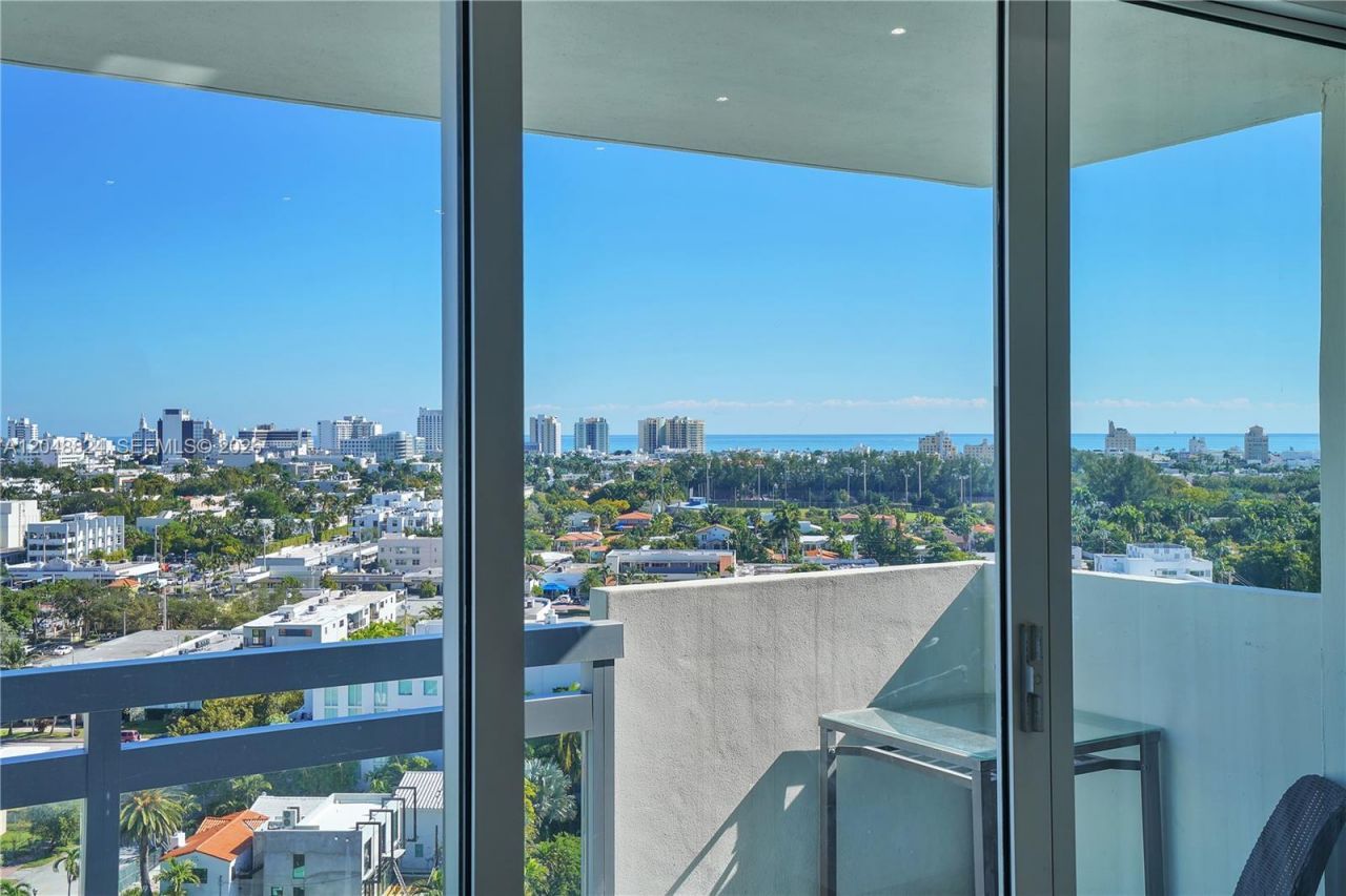 1500 Bay Rd , Unit 1512S, Miami Beach, FL 33139 Photo