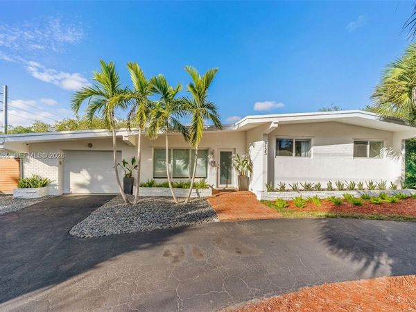 8125 SW 136th , Pinecrest, FL 33156