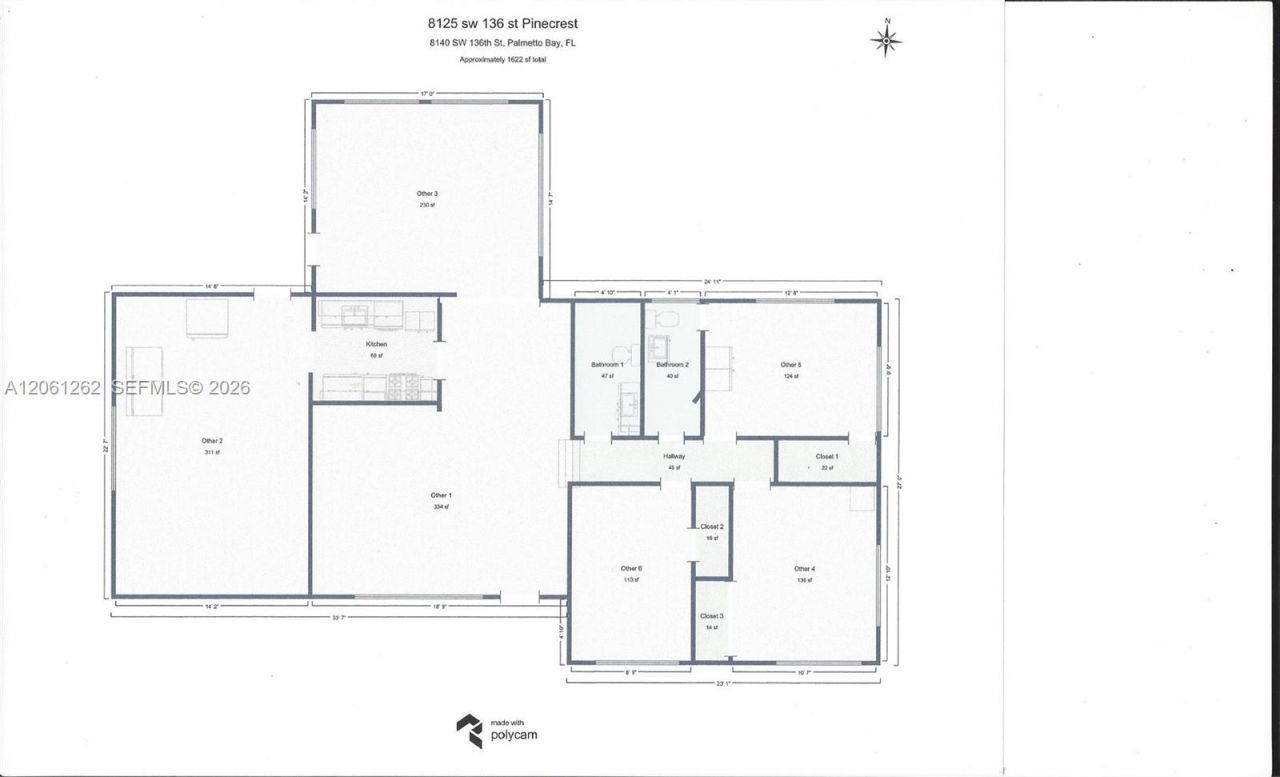8125 SW 136th , Pinecrest, FL 33156 Photo