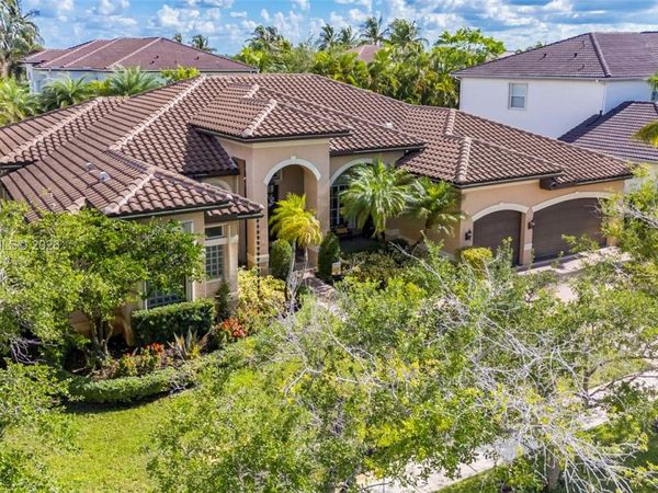 18800 SW 41st St , Miramar, FL 33029