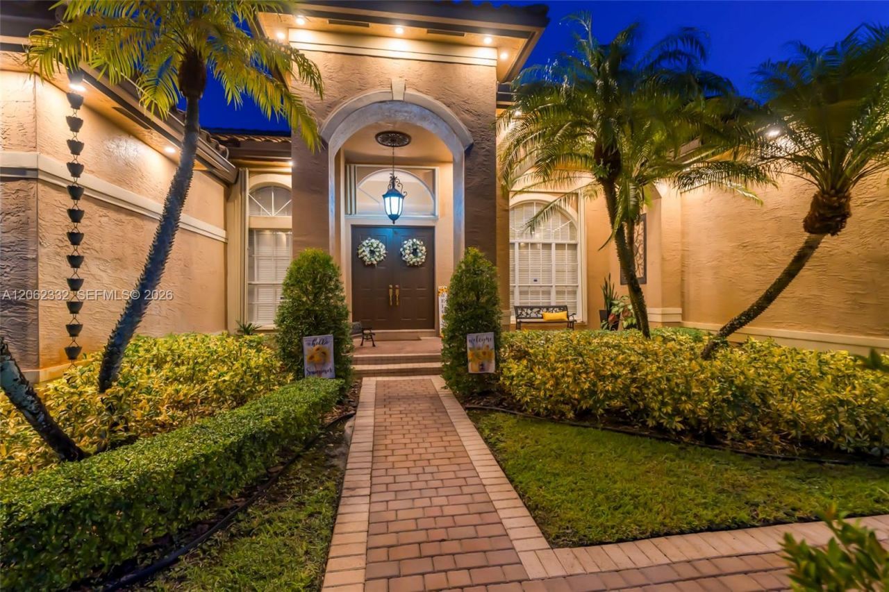 18800 SW 41st St , Miramar, FL 33029 Photo