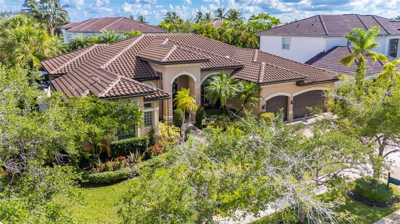 18800 SW 41st St, Miramar, FL 33029 Photo