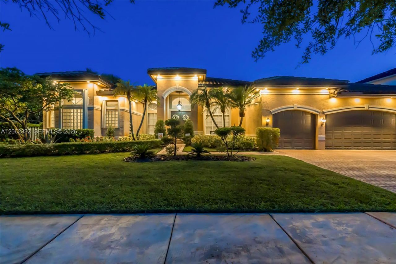 18800 SW 41st St , Miramar, FL 33029 Photo