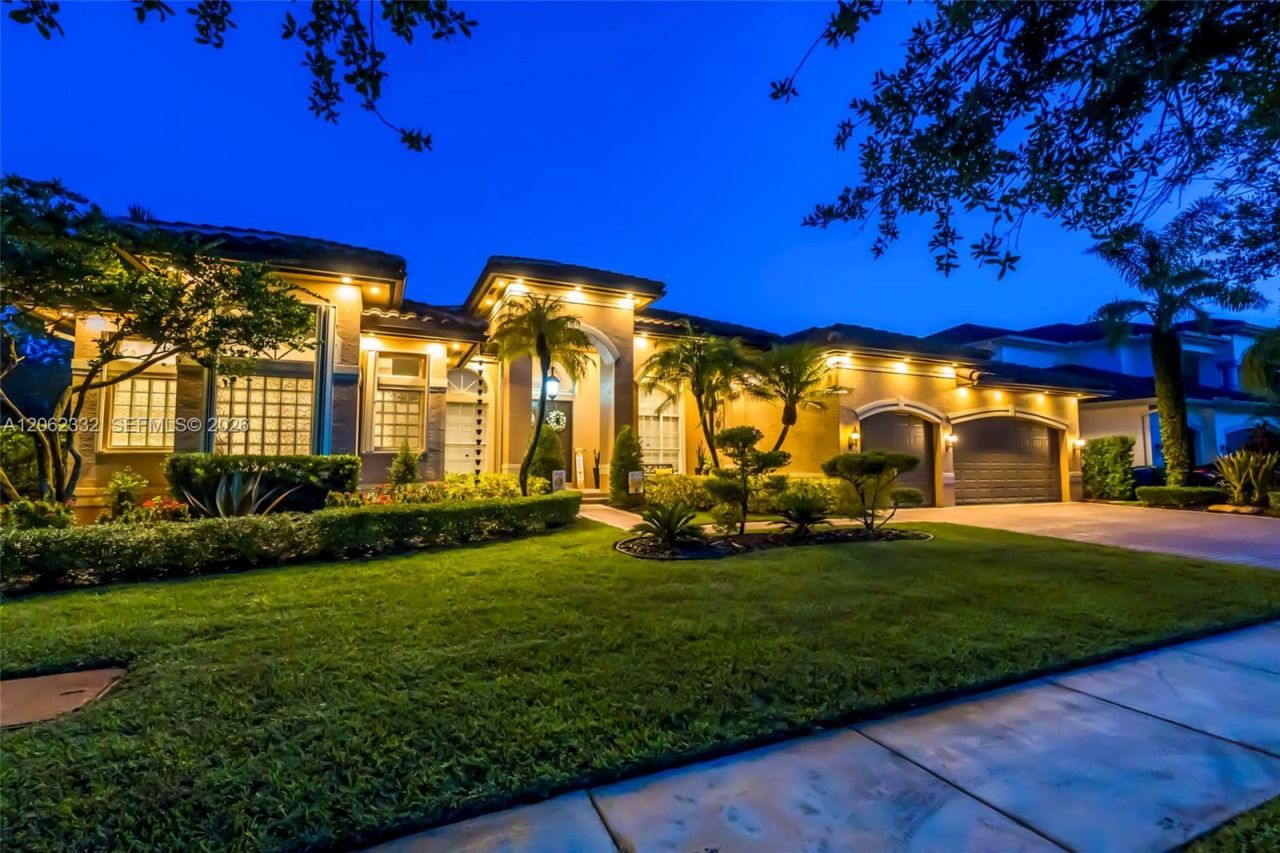 18800 SW 41st St , Miramar, FL 33029 Photo