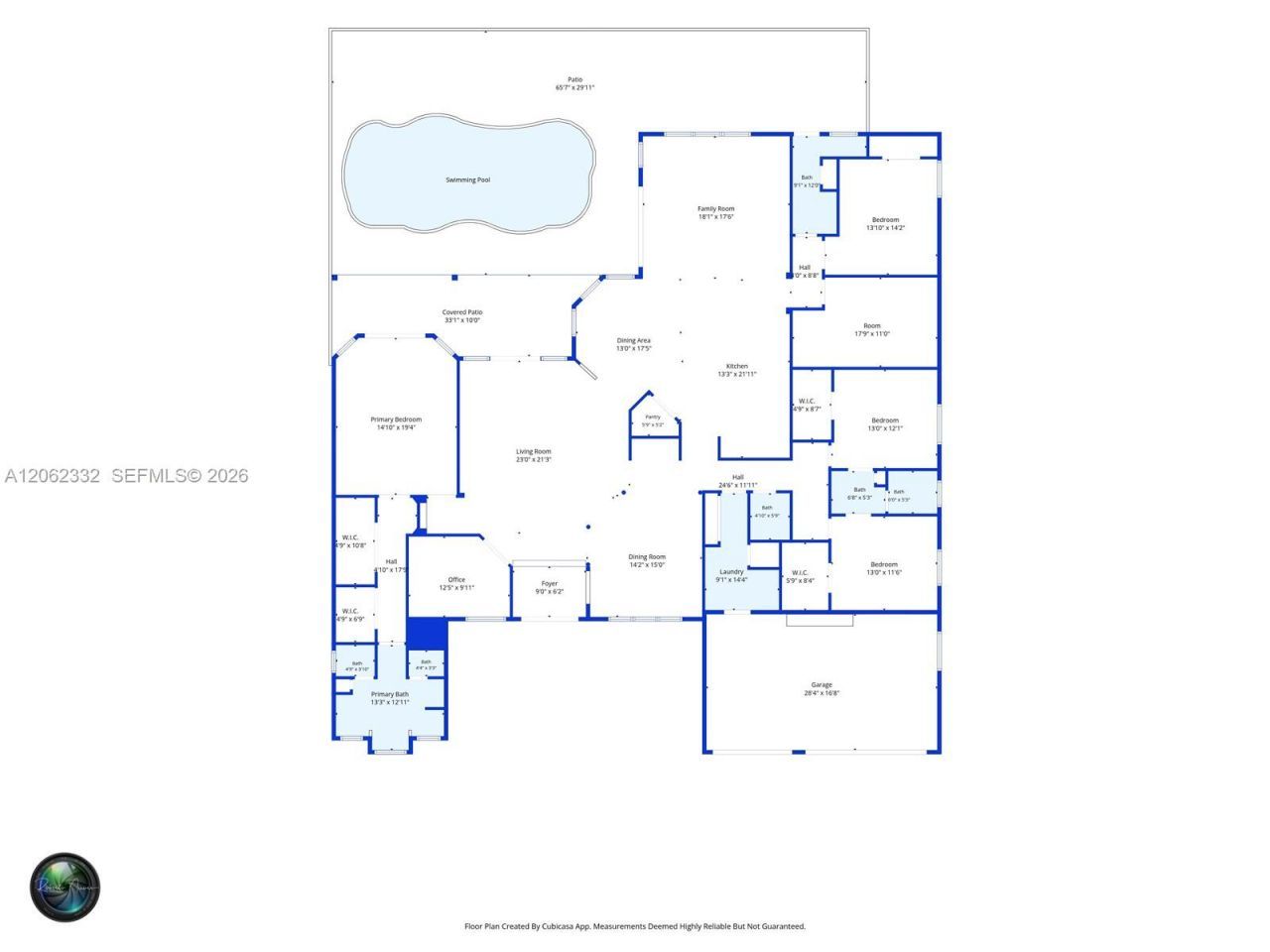 18800 SW 41st St, Miramar, FL 33029 Photo