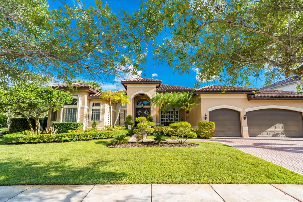 18800 SW 41st St, Miramar, FL 33029 Photo