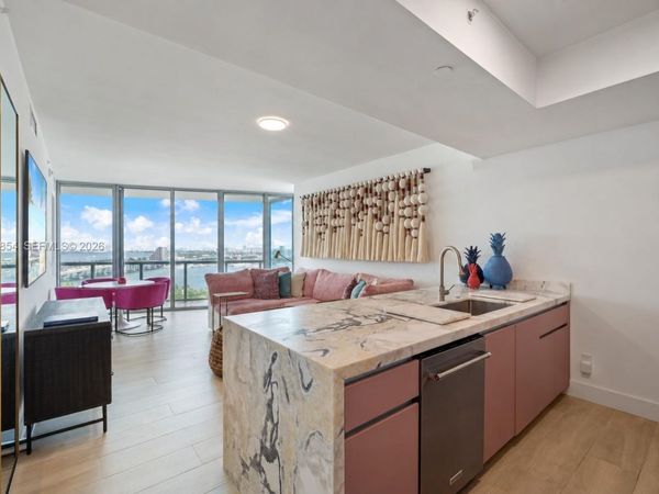 888 Biscayne Blvd, Unit 2009, Miami, FL 33132