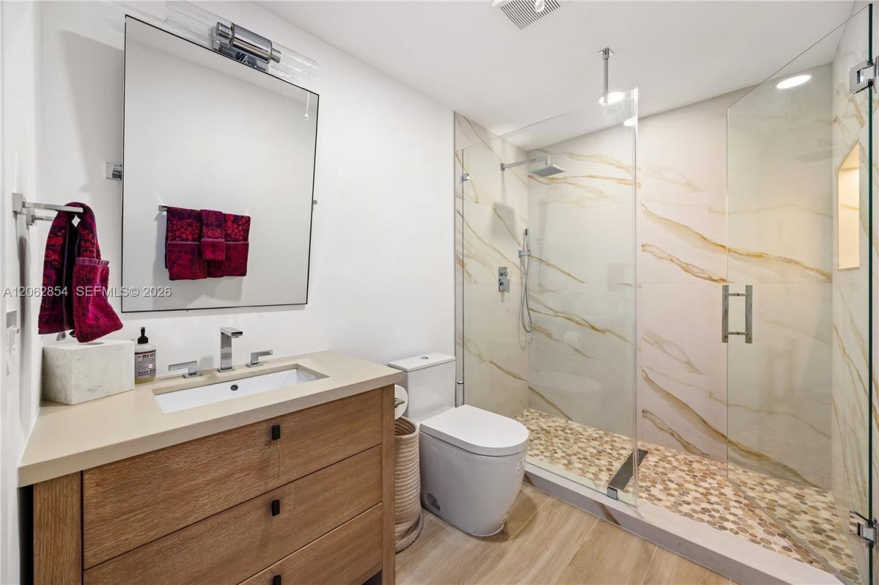 888 Biscayne Blvd , Unit 2009, Miami, FL 33132 Photo