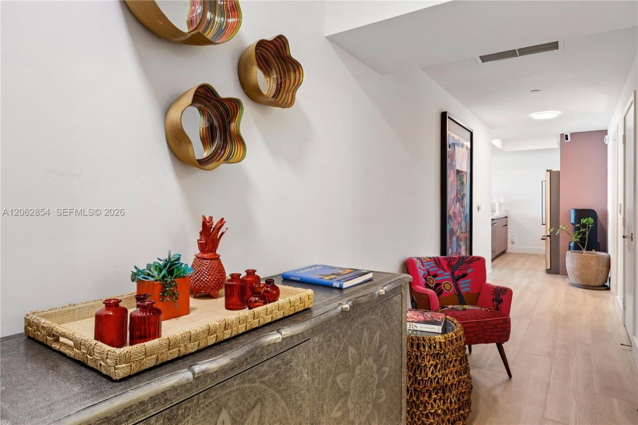 888 Biscayne Blvd , Unit 2009, Miami, FL 33132 Photo