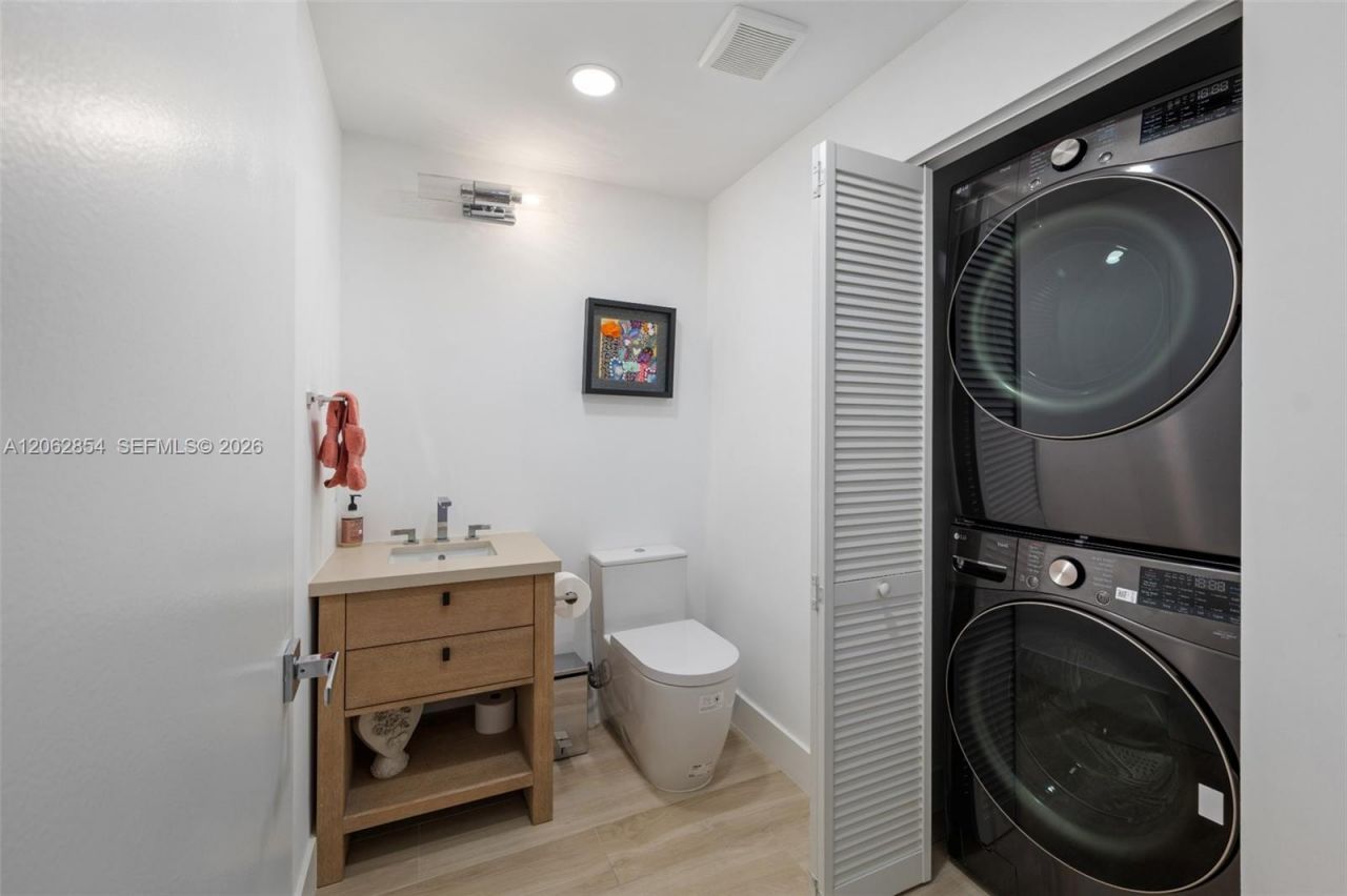 888 Biscayne Blvd, Unit 2009, Miami, FL 33132 Photo