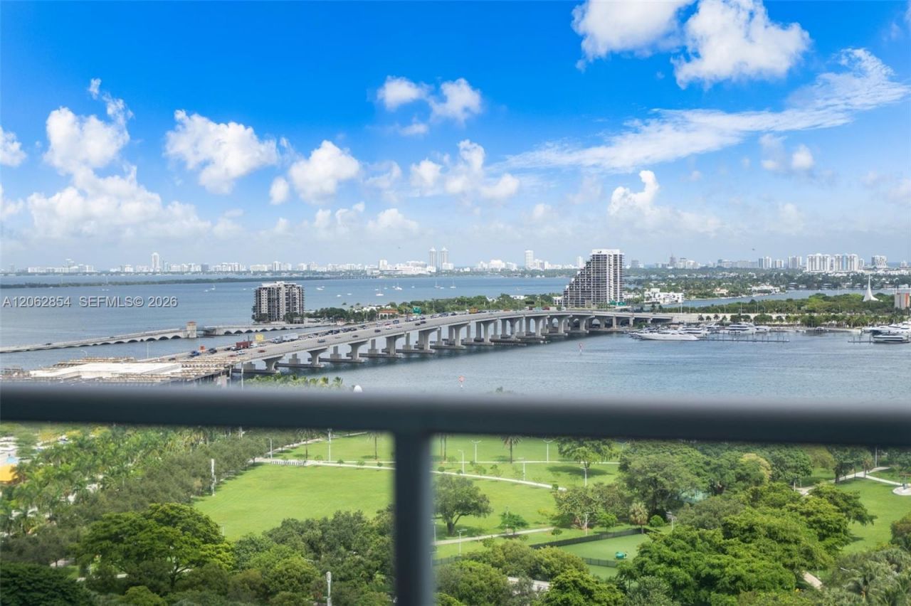 888 Biscayne Blvd, Unit 2009, Miami, FL 33132 Photo