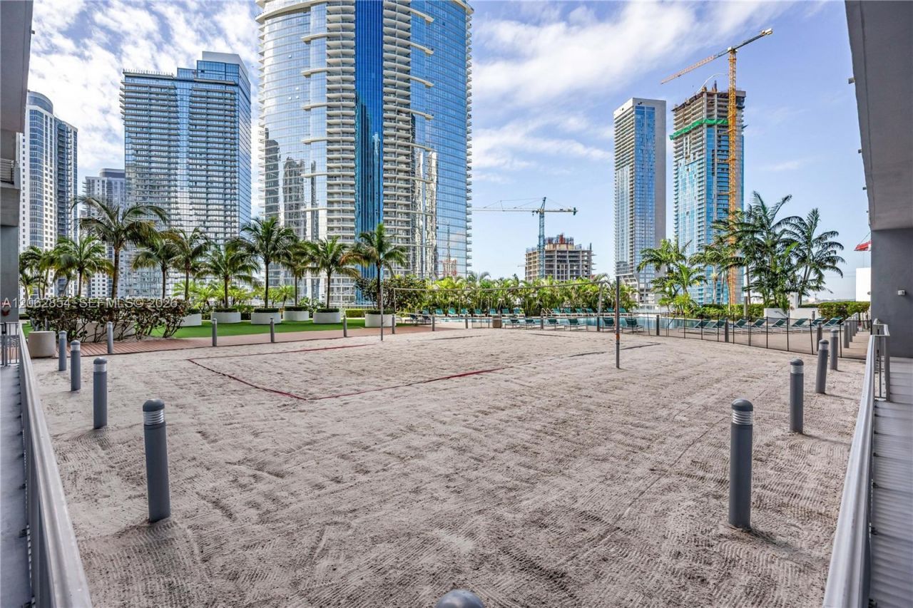 888 Biscayne Blvd , Unit 2009, Miami, FL 33132 Photo