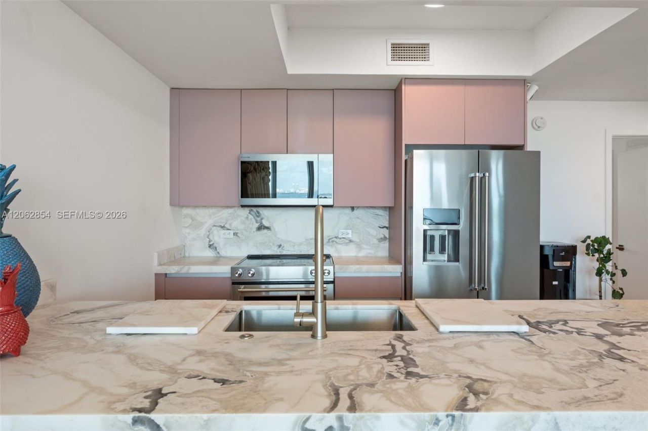 888 Biscayne Blvd, Unit 2009, Miami, FL 33132 Photo