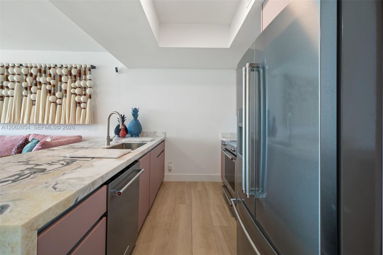 888 Biscayne Blvd, Unit 2009, Miami, FL 33132 Photo