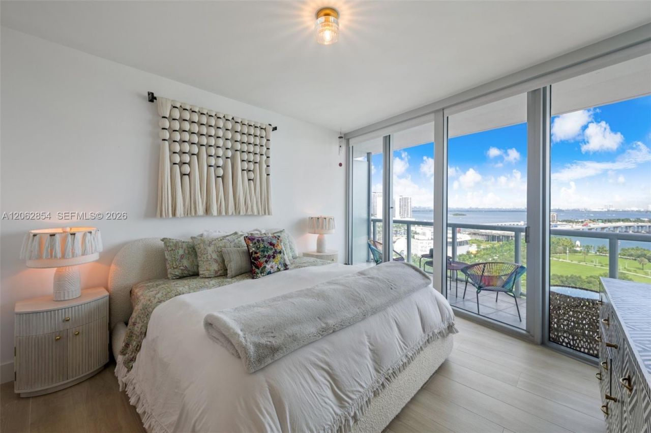 888 Biscayne Blvd, Unit 2009, Miami, FL 33132 Photo