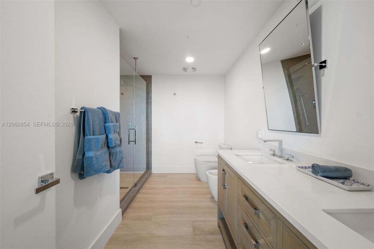 888 Biscayne Blvd, Unit 2009, Miami, FL 33132 Photo