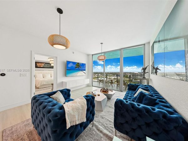 2411 Laguna Circle, Unit 2010, Miami, FL 33181