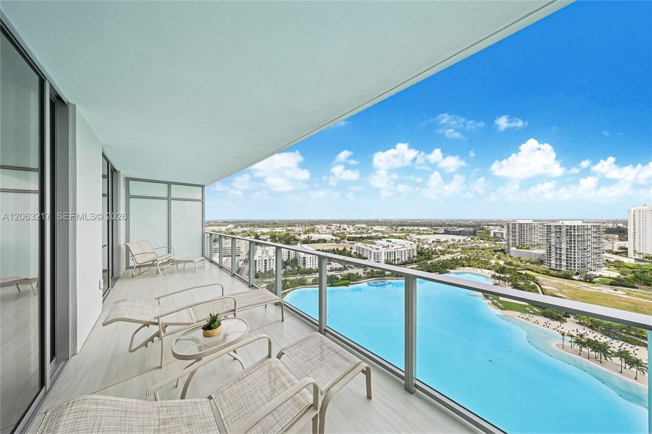 2411 Laguna Circle, Unit 2010, Miami, FL 33181 Photo