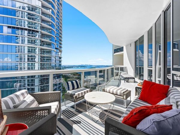 15811 Collins Ave , Unit 3107, Sunny Isles Beach, FL 33160