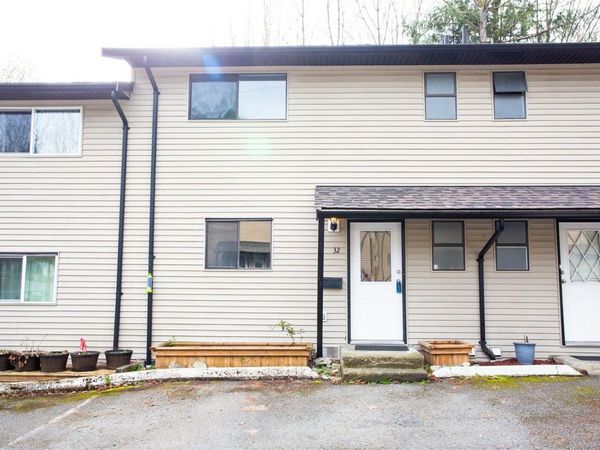 3025 Cowichan Lake Rd , Unit #32, Duncan, BC V9L 4B5