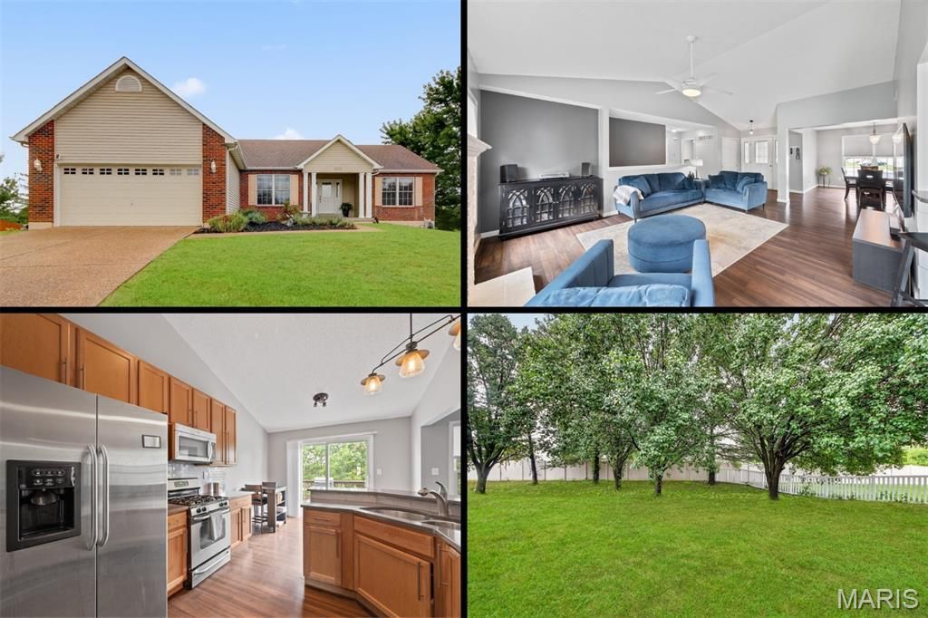 130 Wild Pigeon Ct, O Fallon, MO 63368 Main Photo