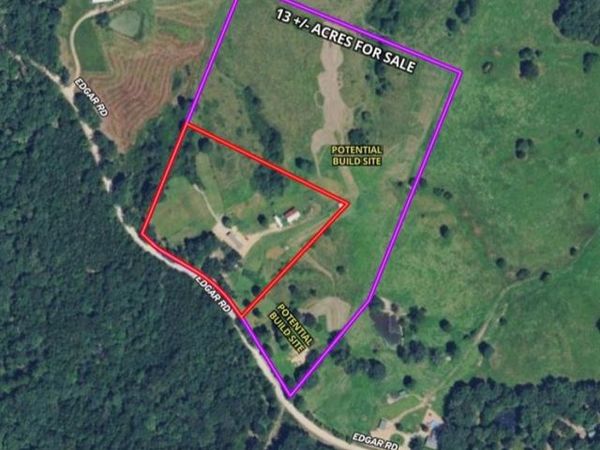 0 Edgar Road , Salem, MO 65560