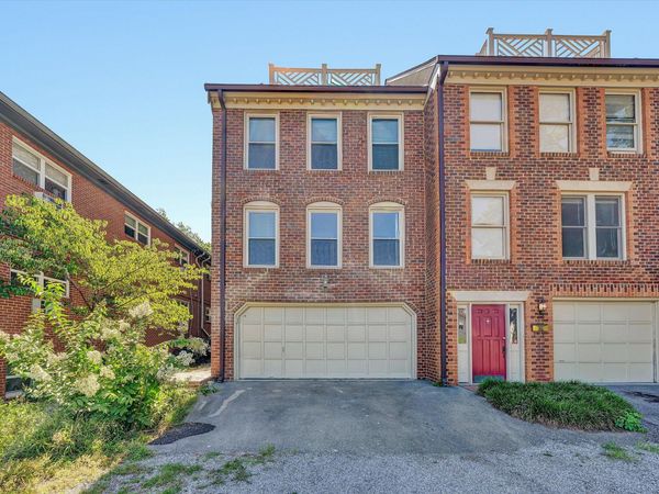 2217 Jefferson ST SW, Unit # 2217A, Roanoke, VA 24014