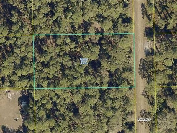 560 N Willow ST , CLEWISTON, FL 33440