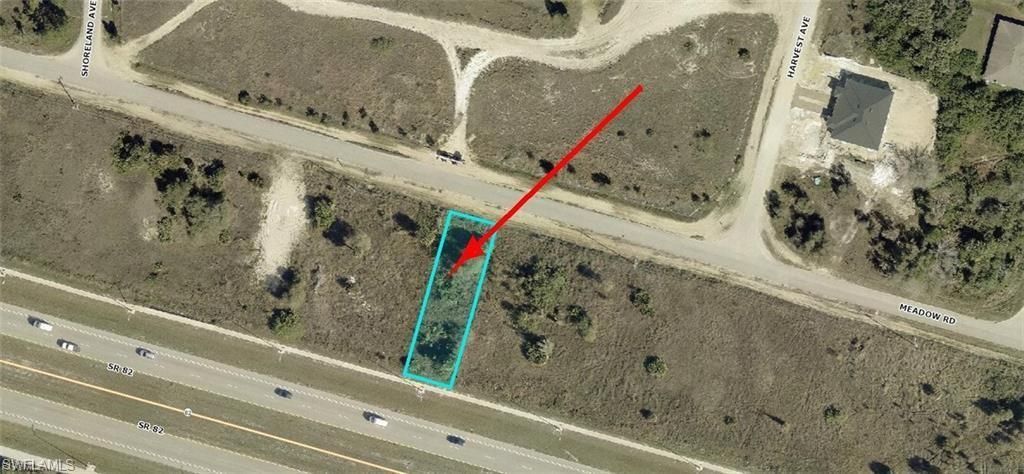 3230 Meadow Rd , Lehigh Acres, FL 33974 Photo
