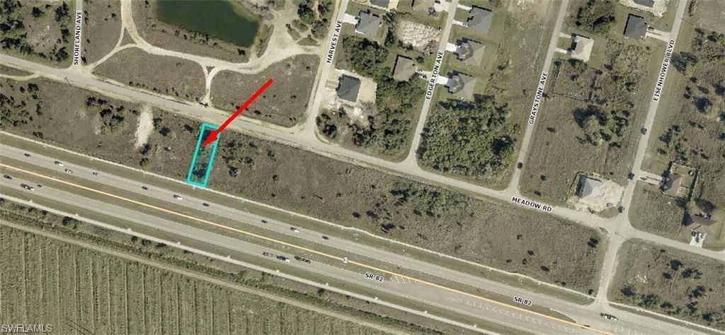 3230 Meadow Rd , Lehigh Acres, FL 33974 Photo